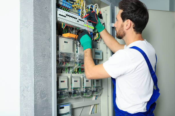 Best Electrician Near Me  in Sunnyside, WA