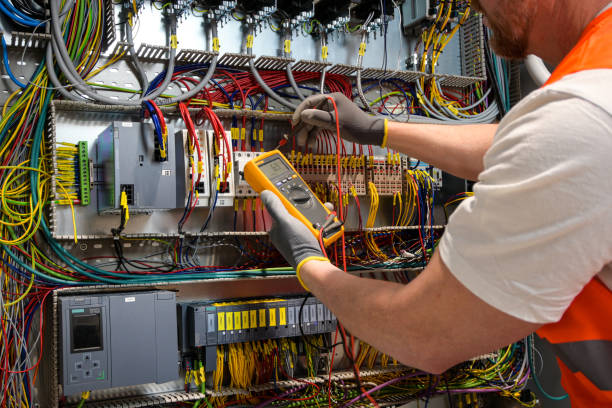 Best Electrical Rewiring Services  in Sunnyside, WA