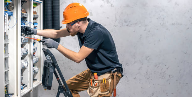 Best Affordable Electrical Installation  in Sunnyside, WA